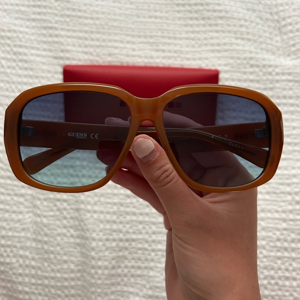 Guess Sunglasses